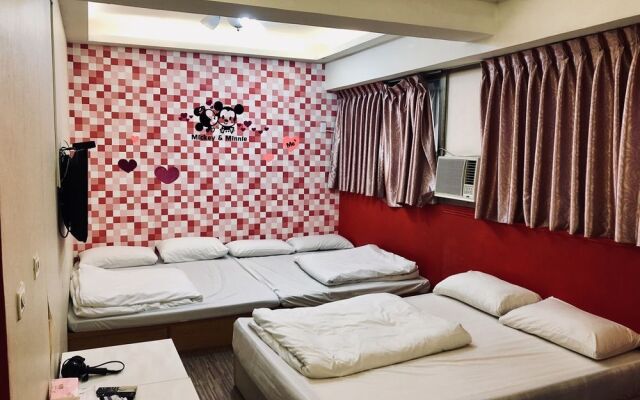 Taichung Fengjia Fully