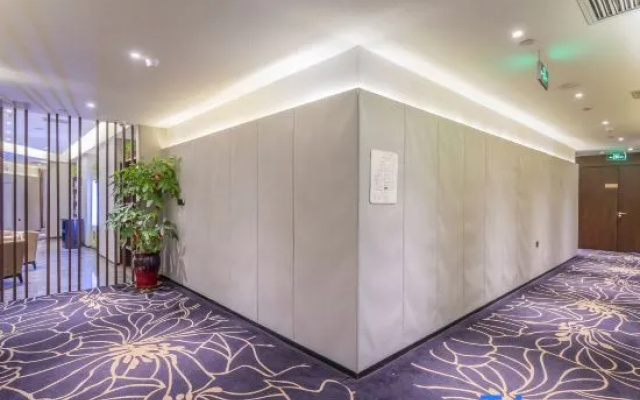 Xipan Select Hotel (Huayuan Road Yingcai Street)