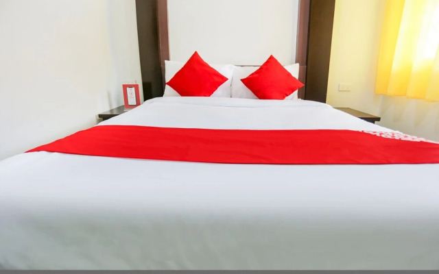 OYO 257 Jrja Suites