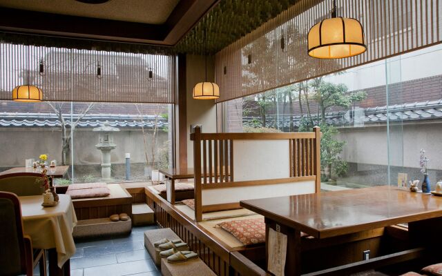 Hotel Kanazawa Kenrokusou