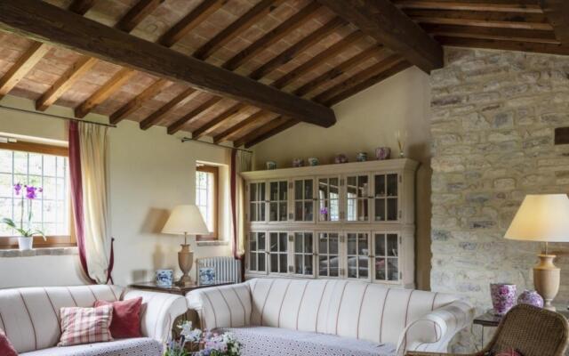 Villa Torre - Perugia-villa Torre