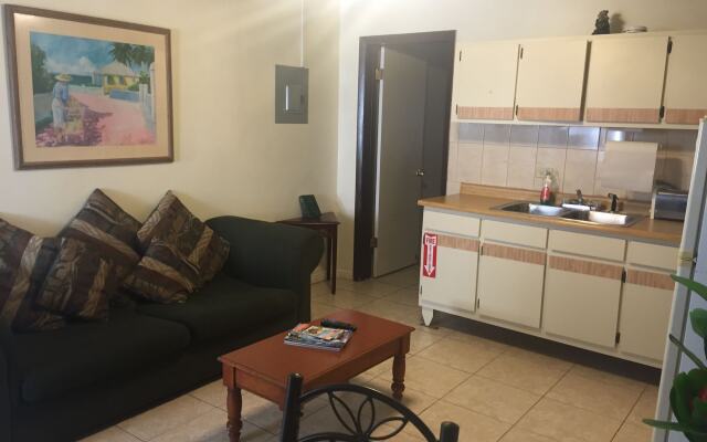 Sunset Gardens Guesthouse
