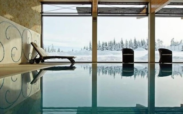 Hotel Fajkier Wellness And Spa
