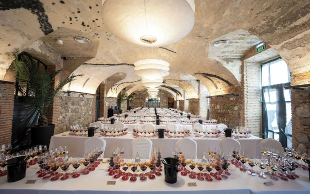 Tsinandali Estate, a Radisson Collection Hotel