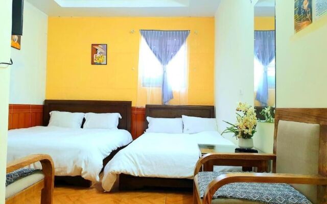 Minh Quan Sapa Hotel - by Bay Luxury