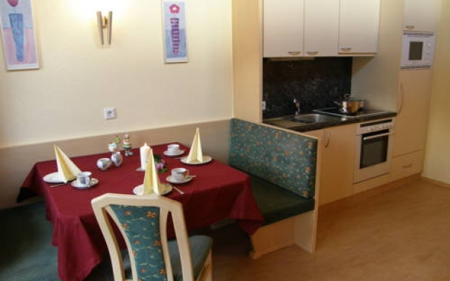 Appartement Arnika