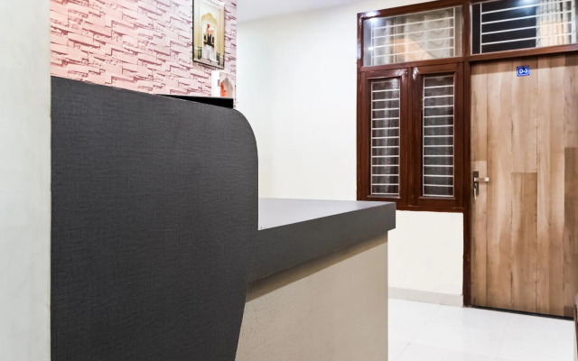 Hotel Dwarika Palace by OYO Rooms