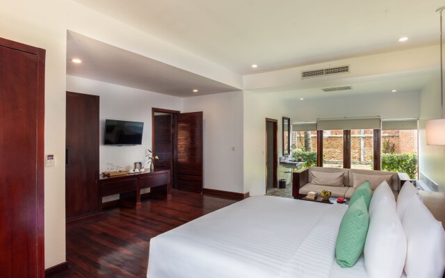 Le Mayansa Resort