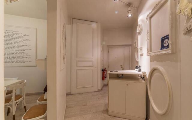 Nina Casetta de Trastevere