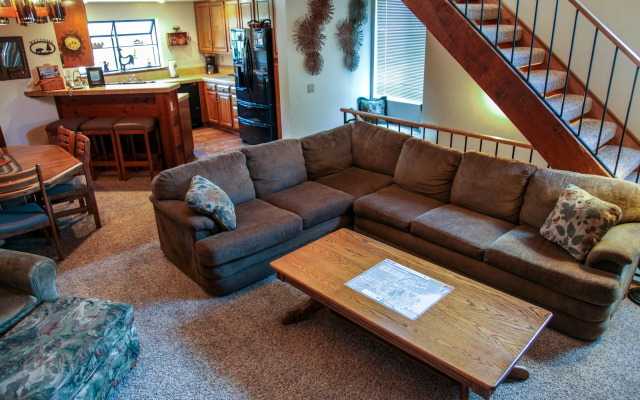 Snowflower #49 Condo