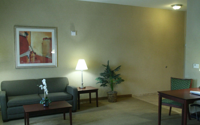 Hampton Inn & Suites Abilene I-20