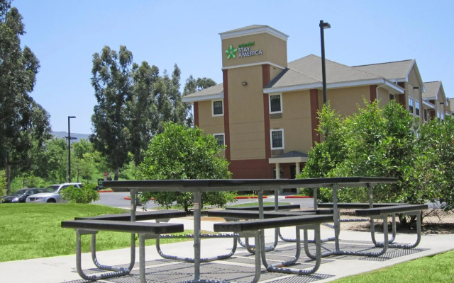 Extended Stay America Suites Orange County Lake Forest