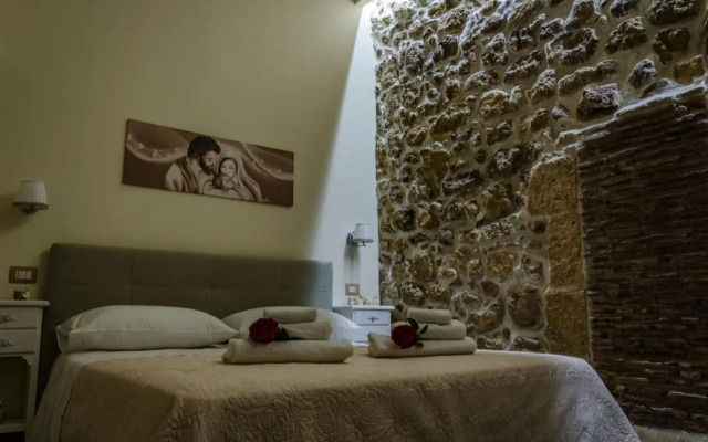La casa di Chiara
