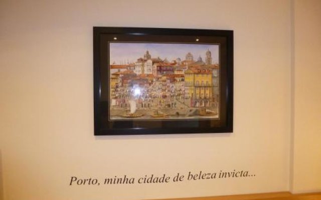 BRA.com Apartments Oporto Bonfim