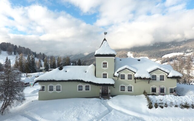 Villa Pana - Apartment With a Spectacular View