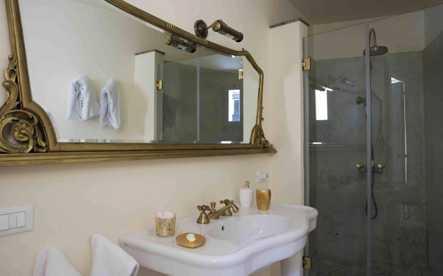 BB 22 Charming Rooms & Apartments