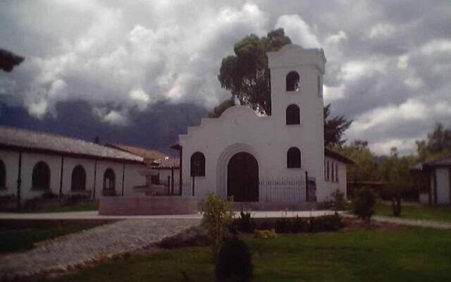 Hostería Hacienda Pueblo Viejo