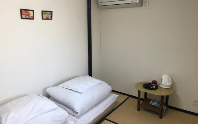 (futon beds) Single room 사진 2