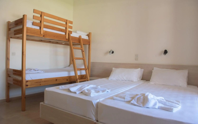 Alkyon Beach Hotel