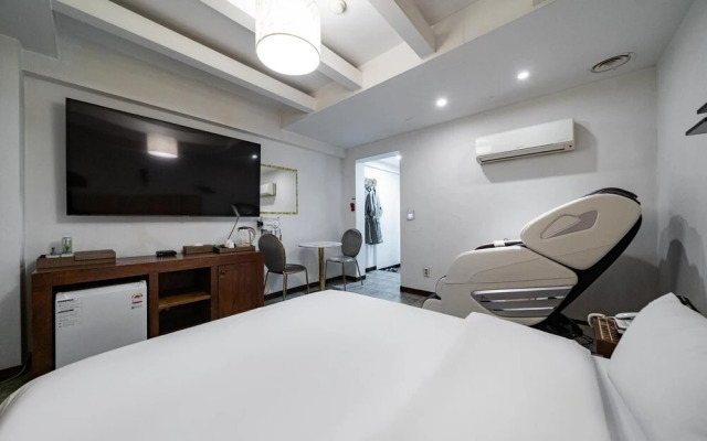 Icheon Maru Hotel