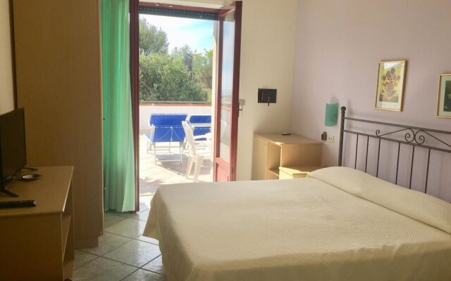 Hotel Lembo di mare