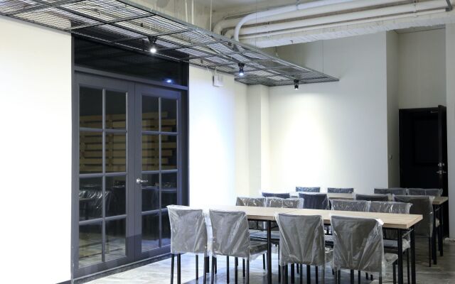 Hotel Brown - Chihkan Branch