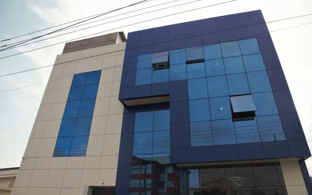 Euro Homes Hotel