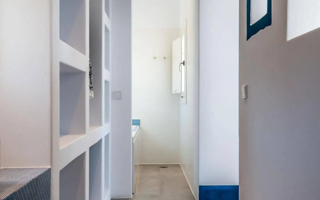 Milos Breeze Boutique Hotel