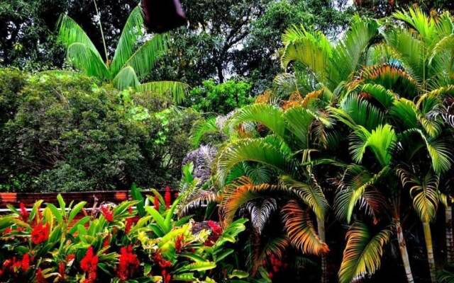 Pousada Vila Colonial