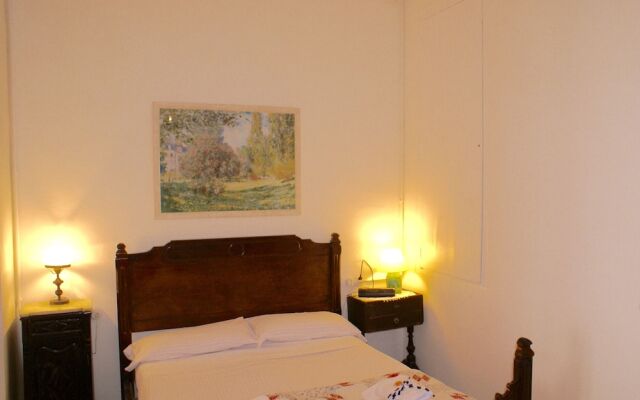 Downtown Vilanova Rent House