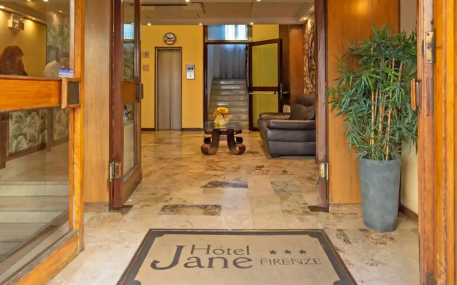 Jane