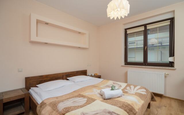 Apartment Wisła-malinka by Renters