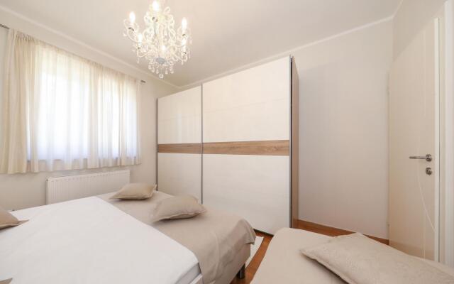 Villa Bella Zadarvillas