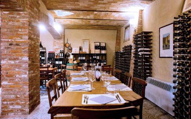 La Crota Ristorante e Camere