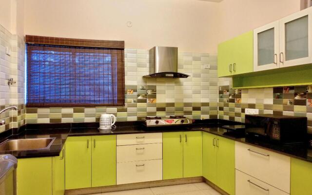 Triente Suites