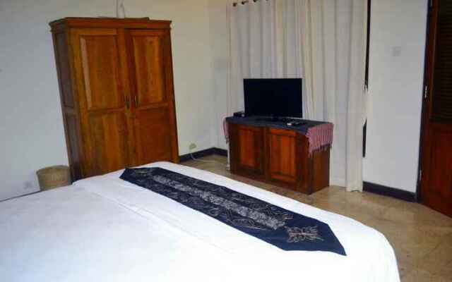 2 Bedroom + Pool at Seminyak