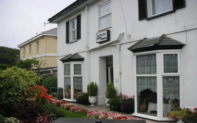Chester House