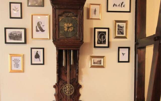 Appartmenthaus FerienNest