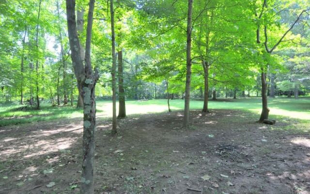 Trails End River Retreat - Riverside