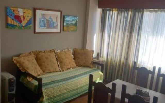 Studio Center Bariloche