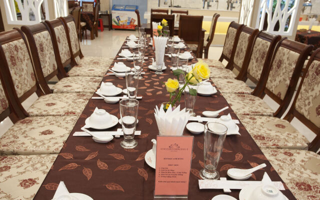 Anh Dao Mekong 2 Hotel