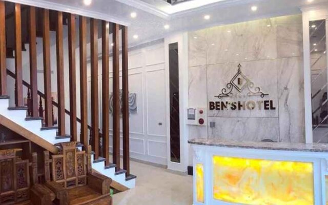 Ben's Hotel
