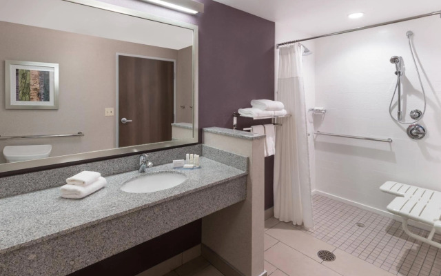Fairfield Inn & Suites by Marriott Chicago Schaumburg