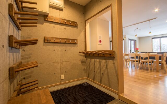 Kabayama Townhouses