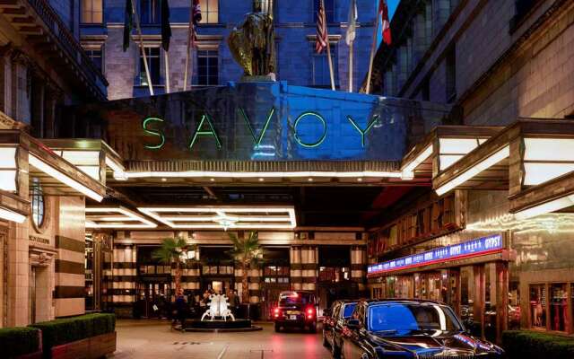 The Savoy