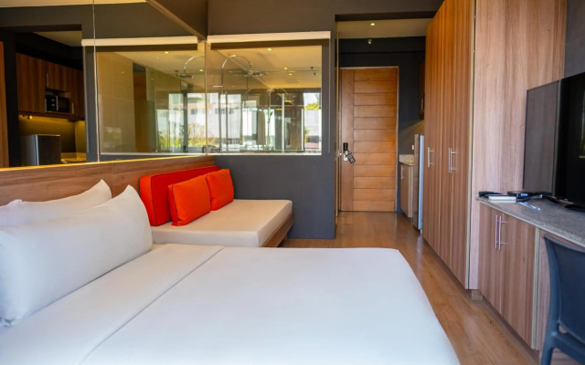 Azumi Boutique Hotel