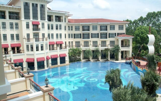 Hawana Resort Hotel