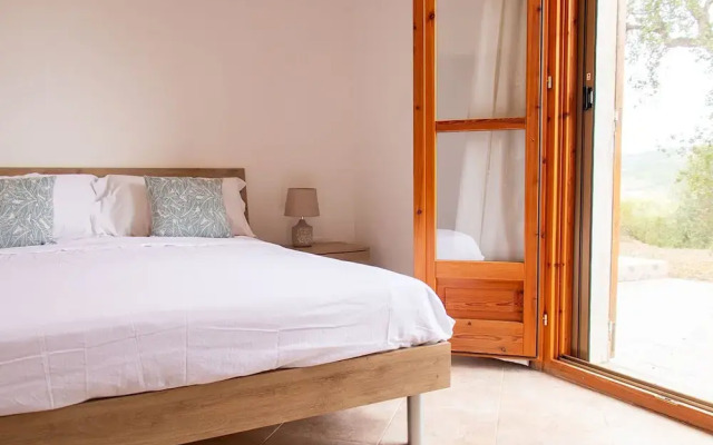 Sardinia Re - Villa Green Val