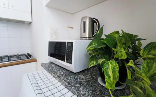 Garibaldi 24 Apartments by Rent all Como