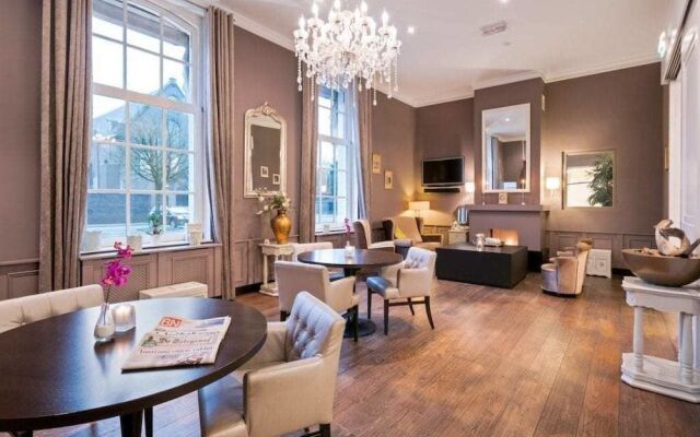 Hotel Merlinde